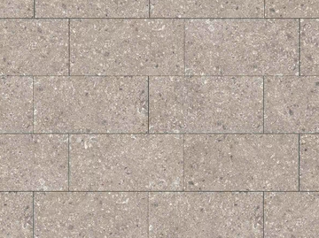 FORTEZZA CEPPO - Sintered stone outdoor floor tiles with granite effect by PIETRA SINTERIZZATA - view 2
